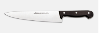 Нож поварской 25см Arcos Universal 280704 в ШефСтор (chefstore.ru)